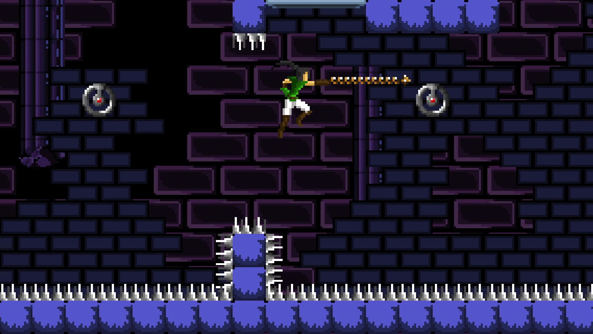 Grapplania screenshot 4