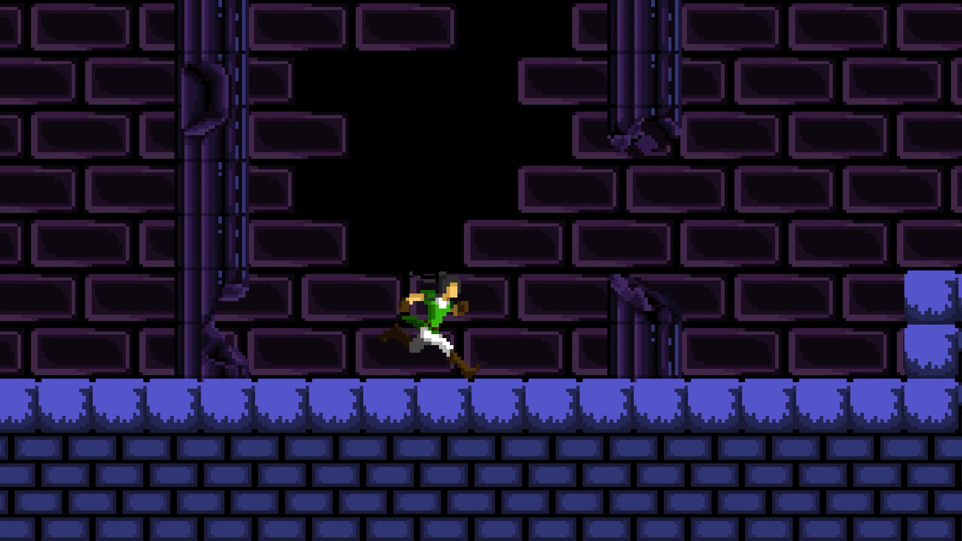 Grapplania screenshot 2
