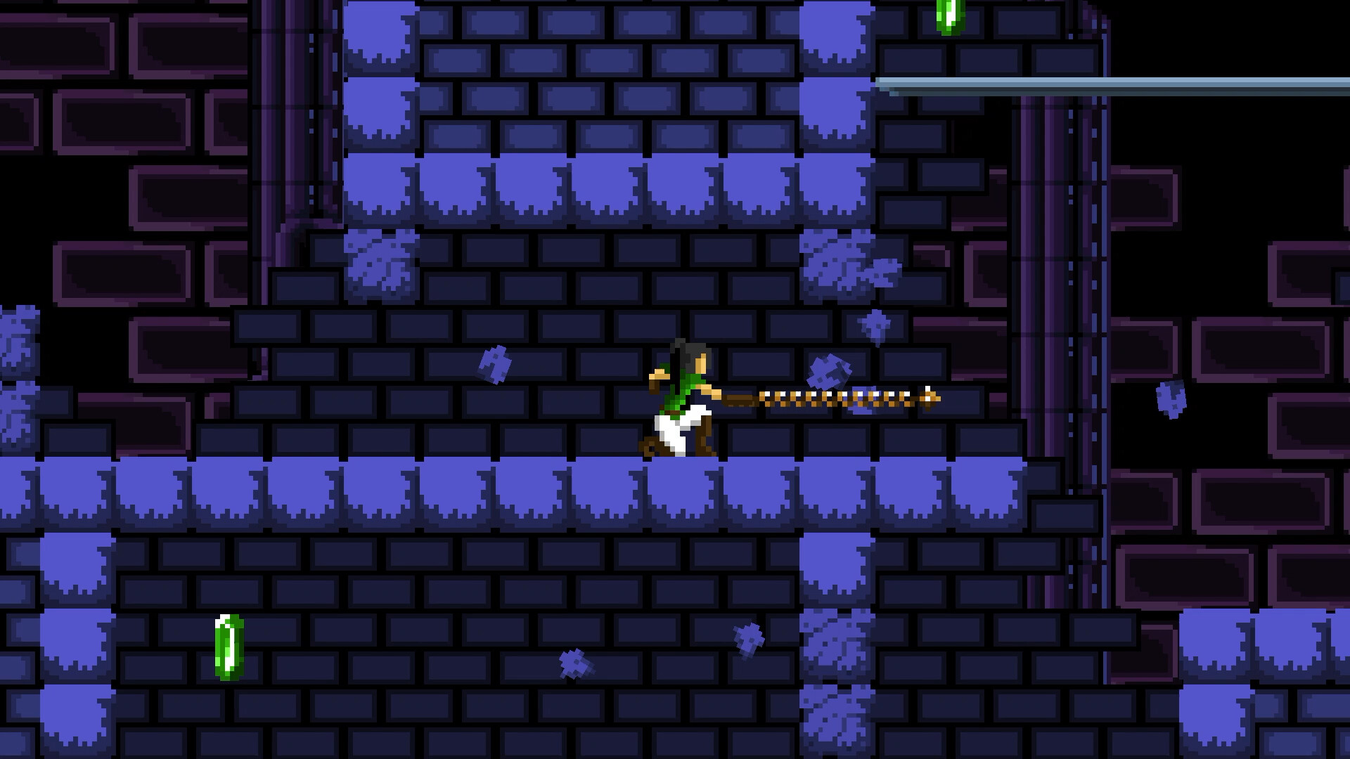 Grapplania screenshot 3