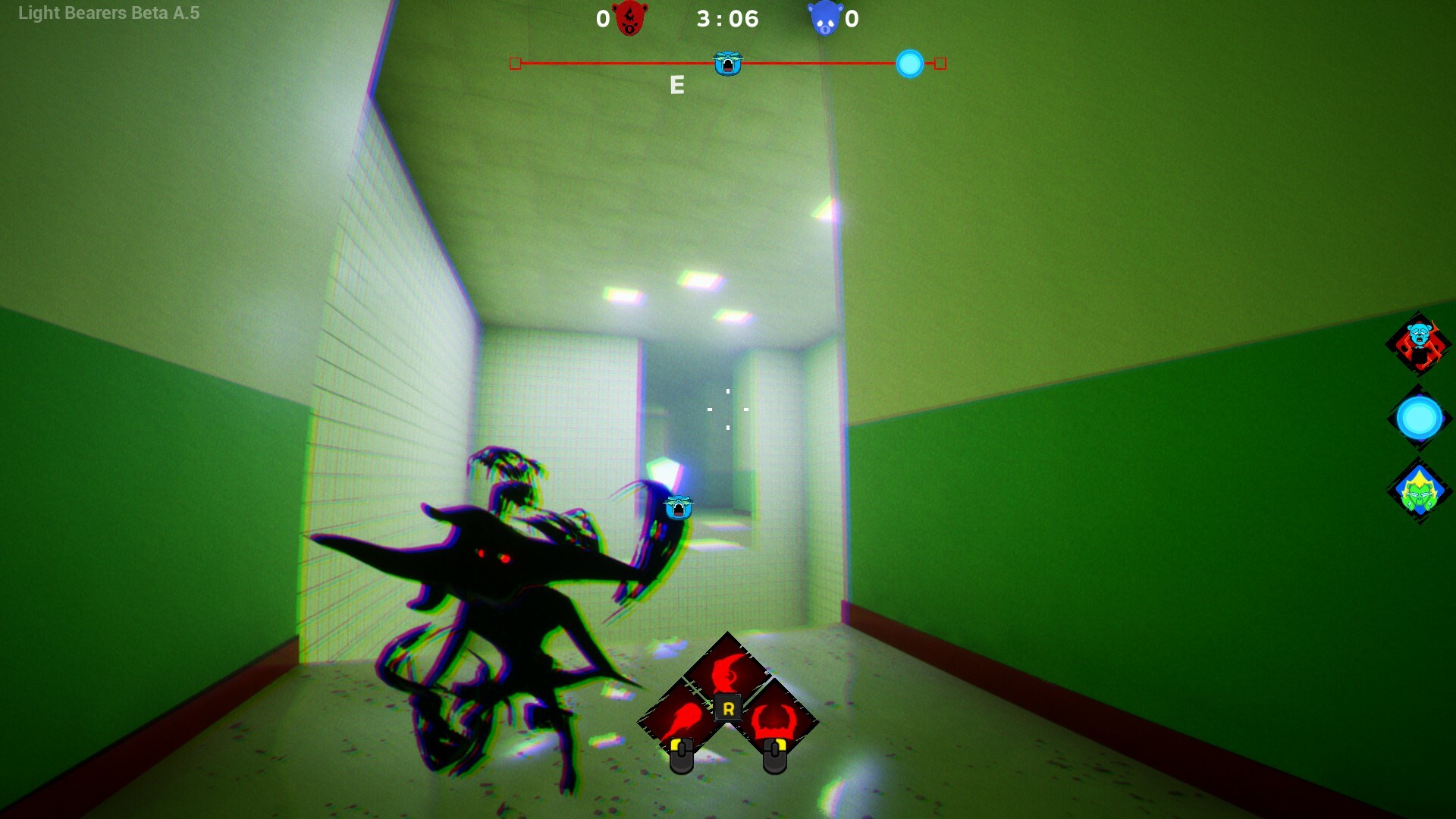 Light Bearers 2 screenshot 4