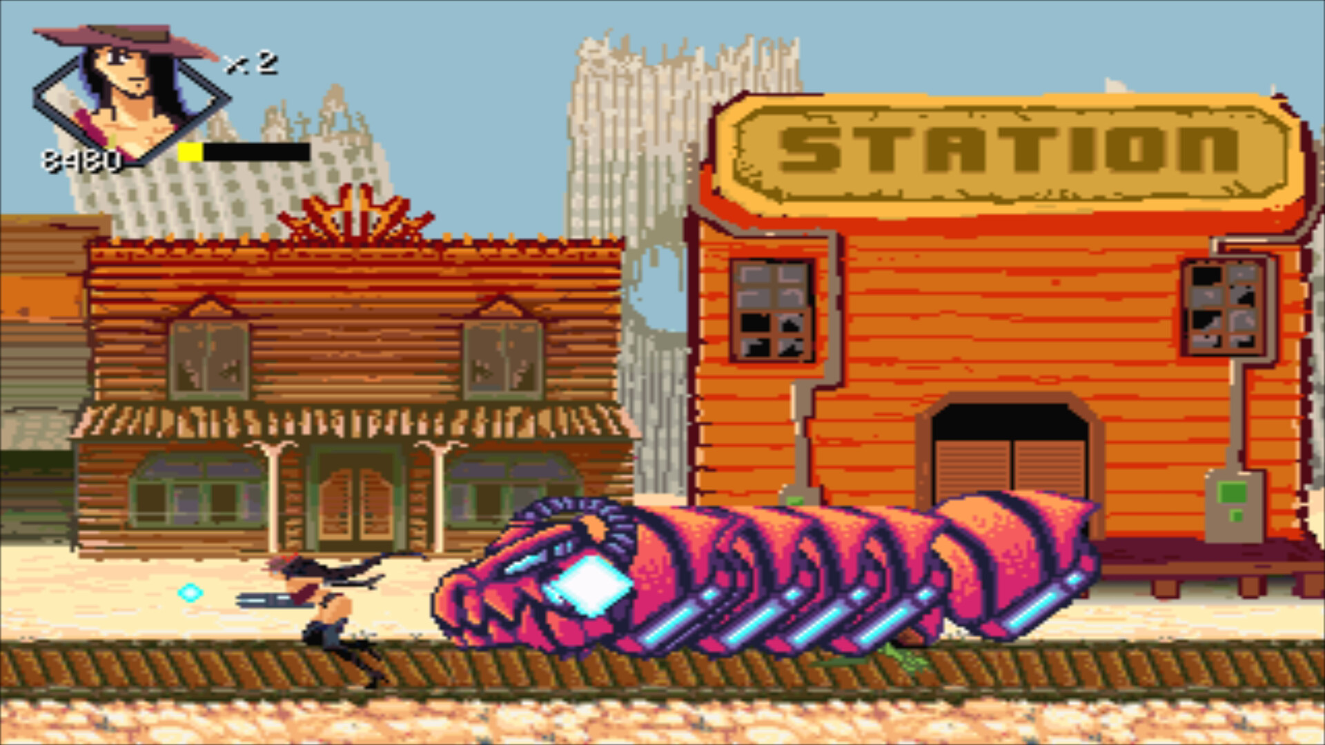 Epic Pandemonium screenshot 5