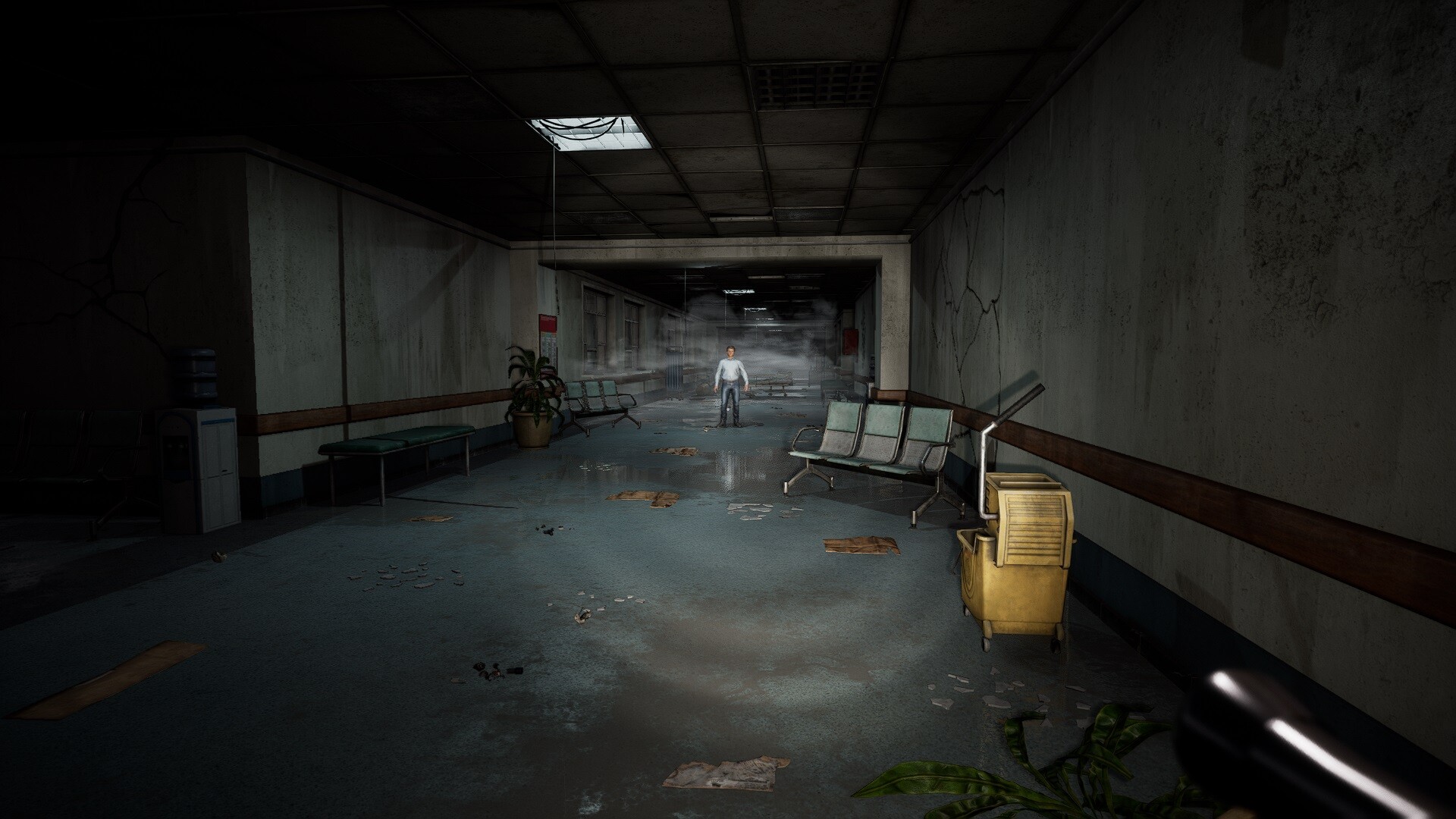 Gate of Souls screenshot 9
