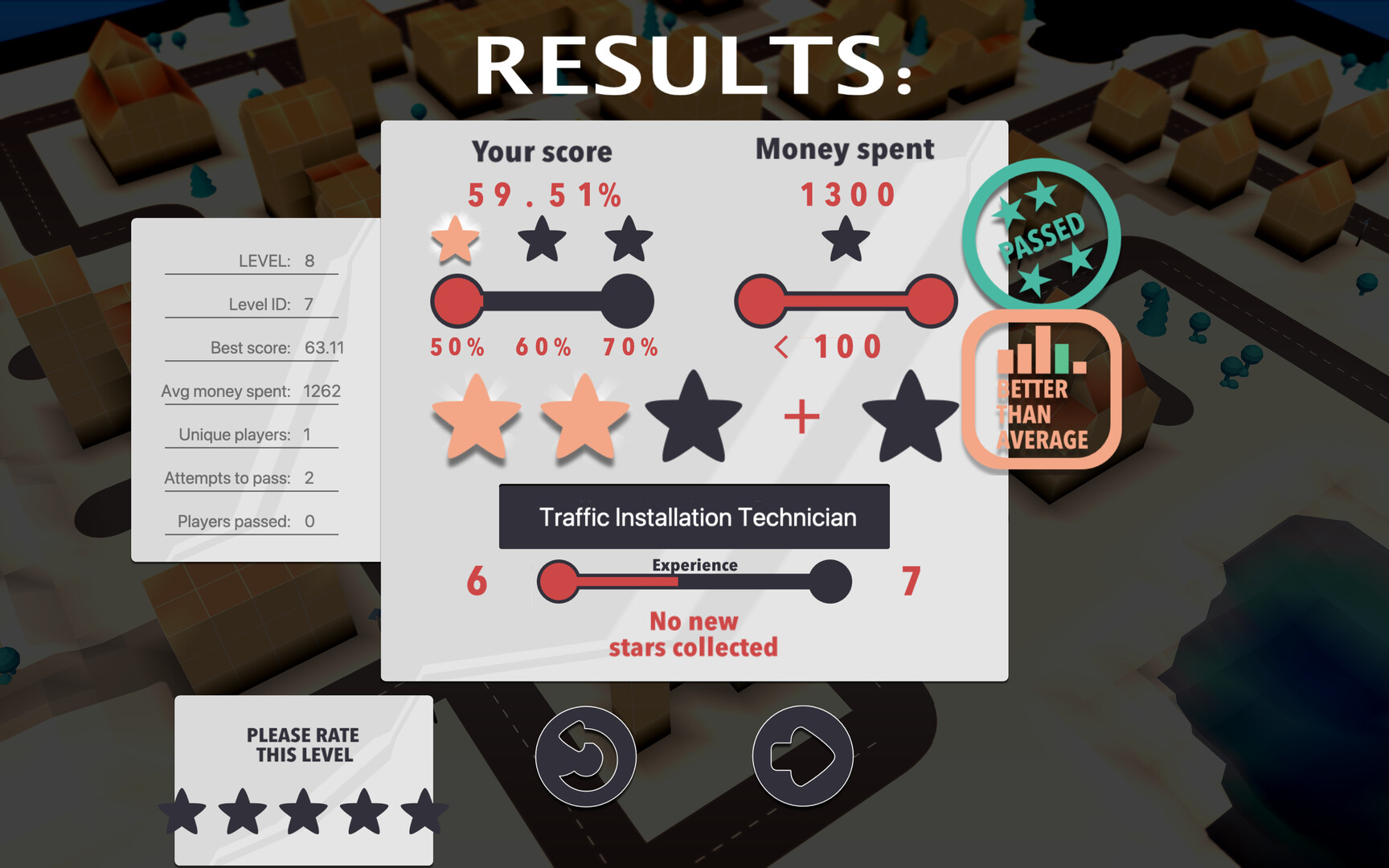 City Gridlock screenshot 8