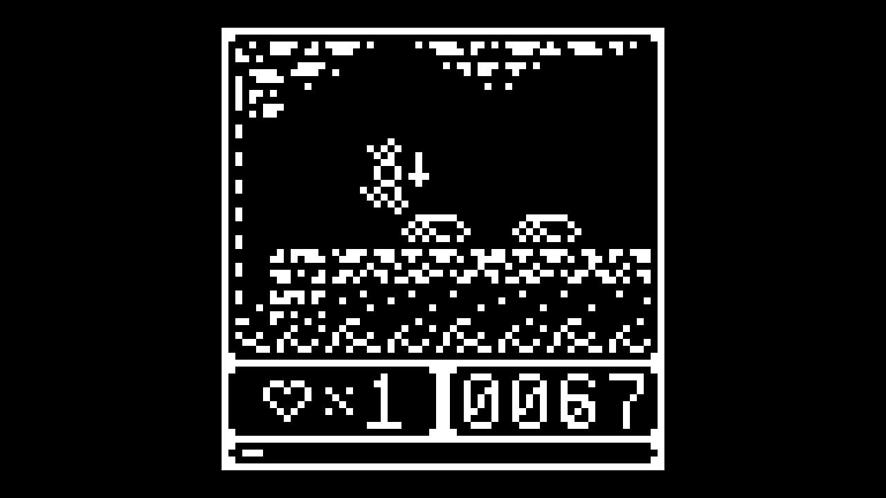 Dungeon Journey screenshot 4