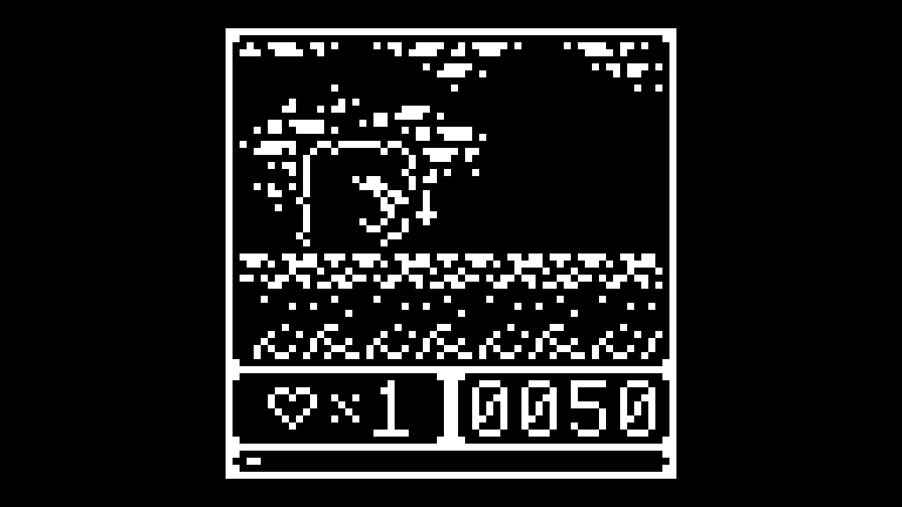Dungeon Journey screenshot 1