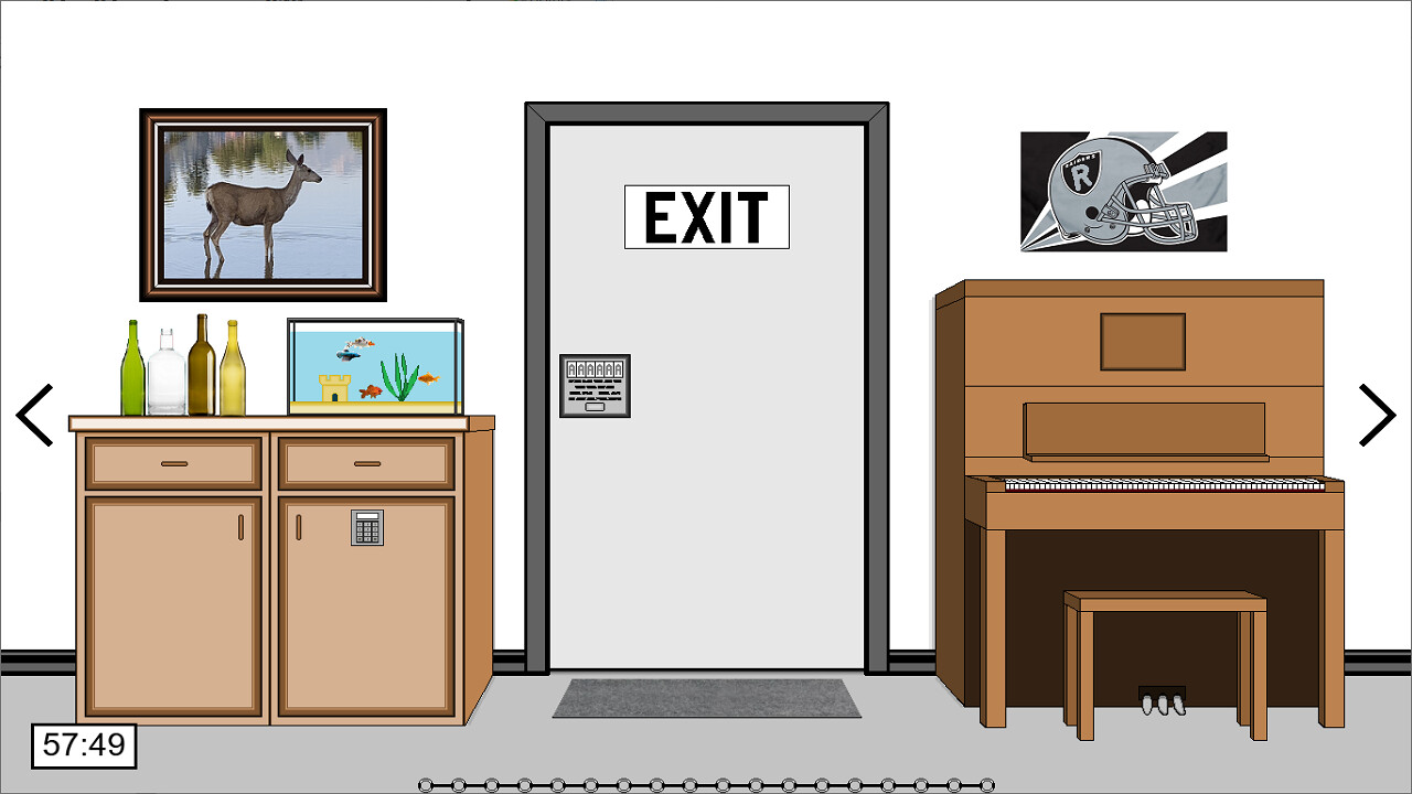 Swiggart's Last Will screenshot 2