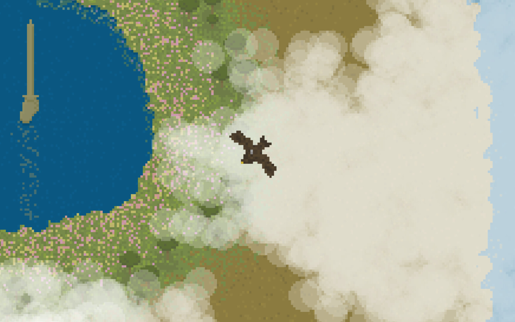 Brave Mouse Cartographer Trilogy screenshot 2