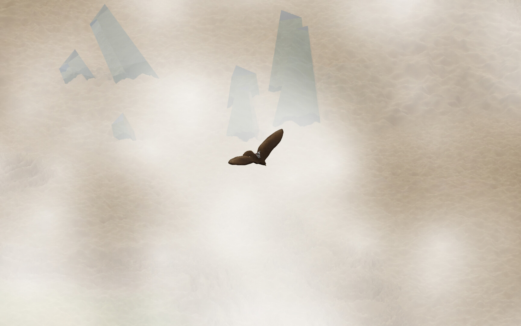 Brave Mouse Cartographer Trilogy screenshot 5