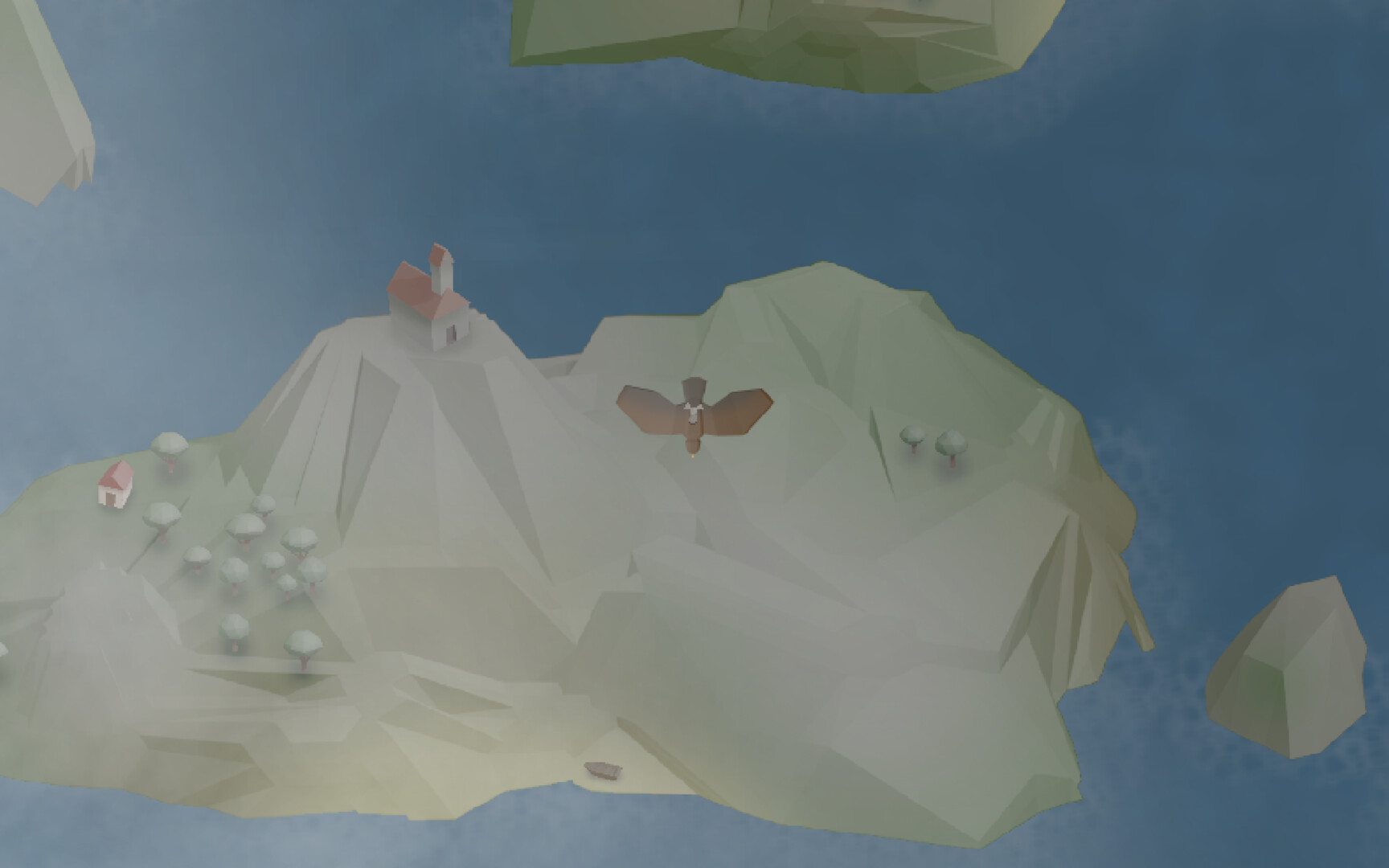 Brave Mouse Cartographer Trilogy screenshot 3