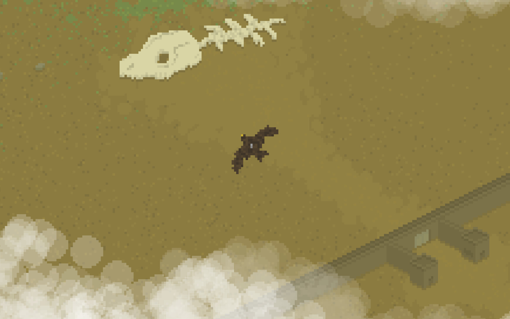Brave Mouse Cartographer Trilogy screenshot 1
