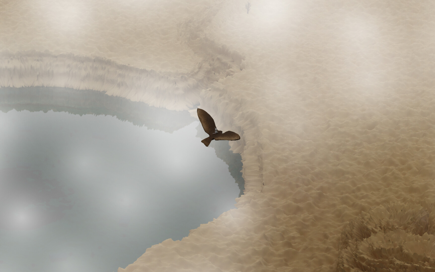 Brave Mouse Cartographer Trilogy screenshot 6
