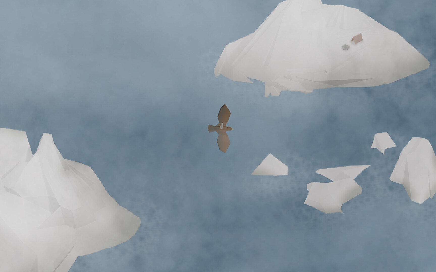 Brave Mouse Cartographer Trilogy screenshot 4