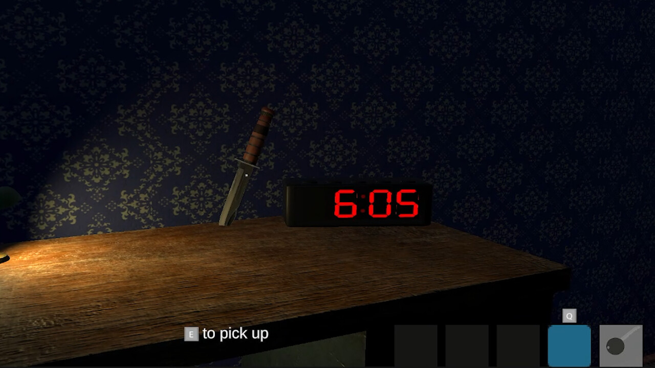 3 Scary Games screenshot 3