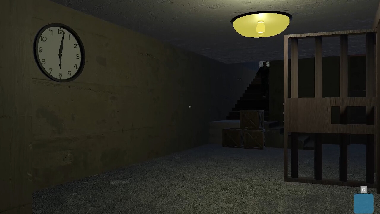 3 Scary Games screenshot 4