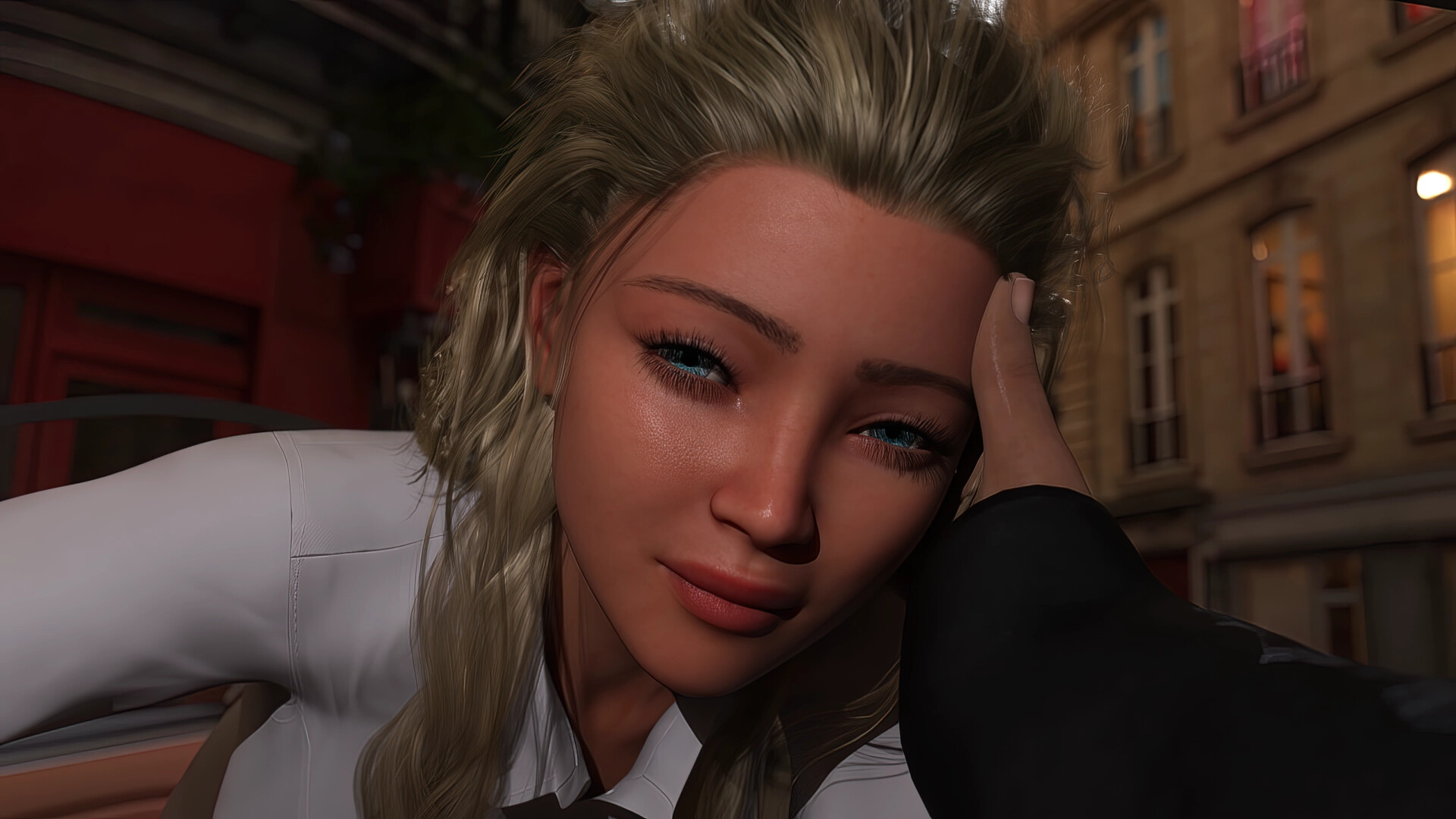 Chimera: Bloodlines screenshot 9