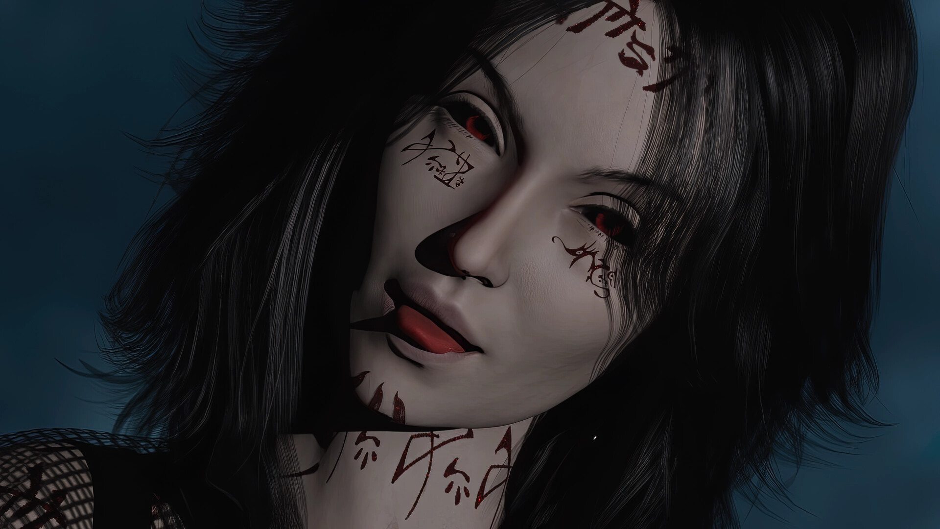Chimera: Bloodlines screenshot 10