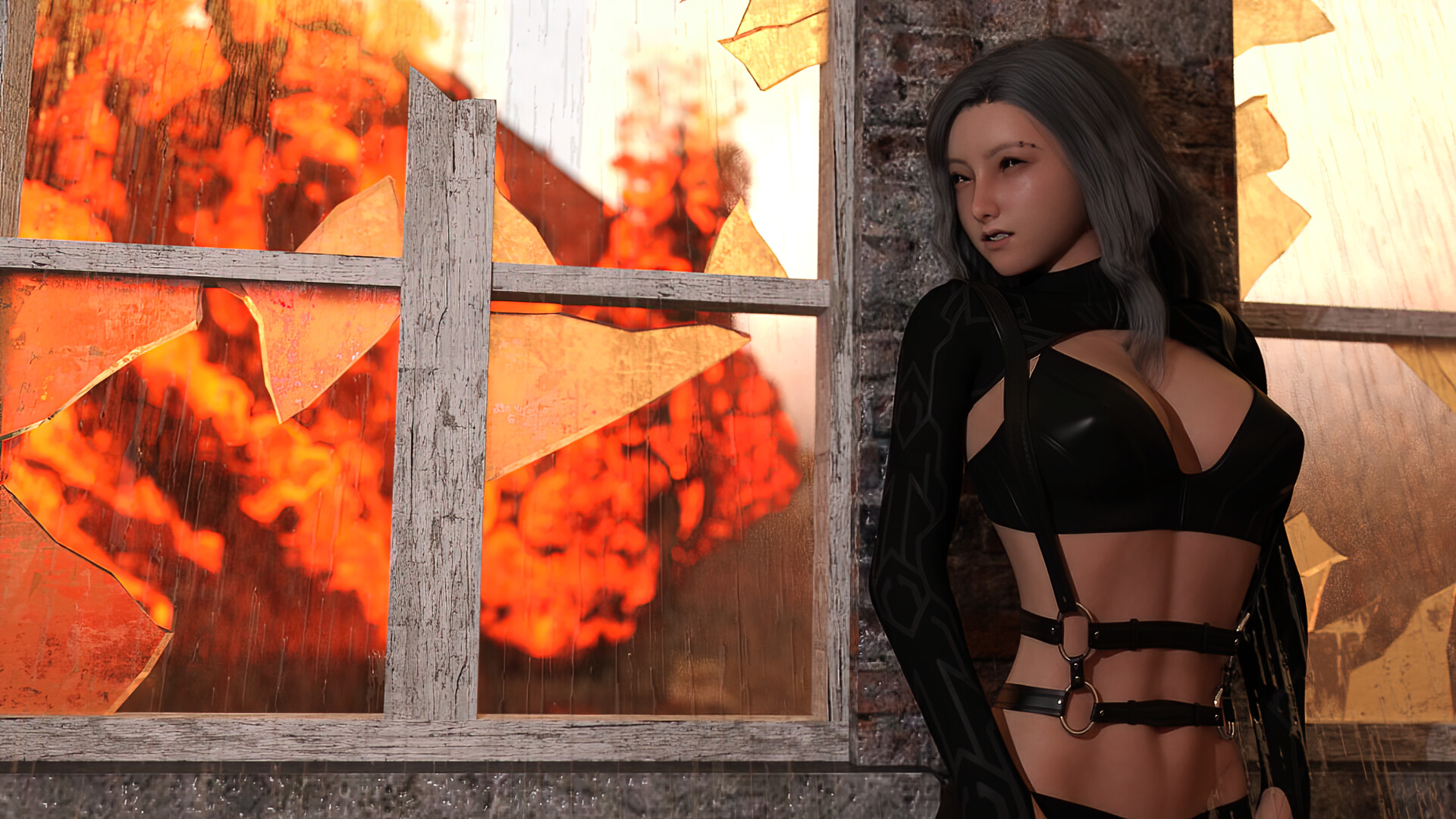Chimera: Bloodlines screenshot 18