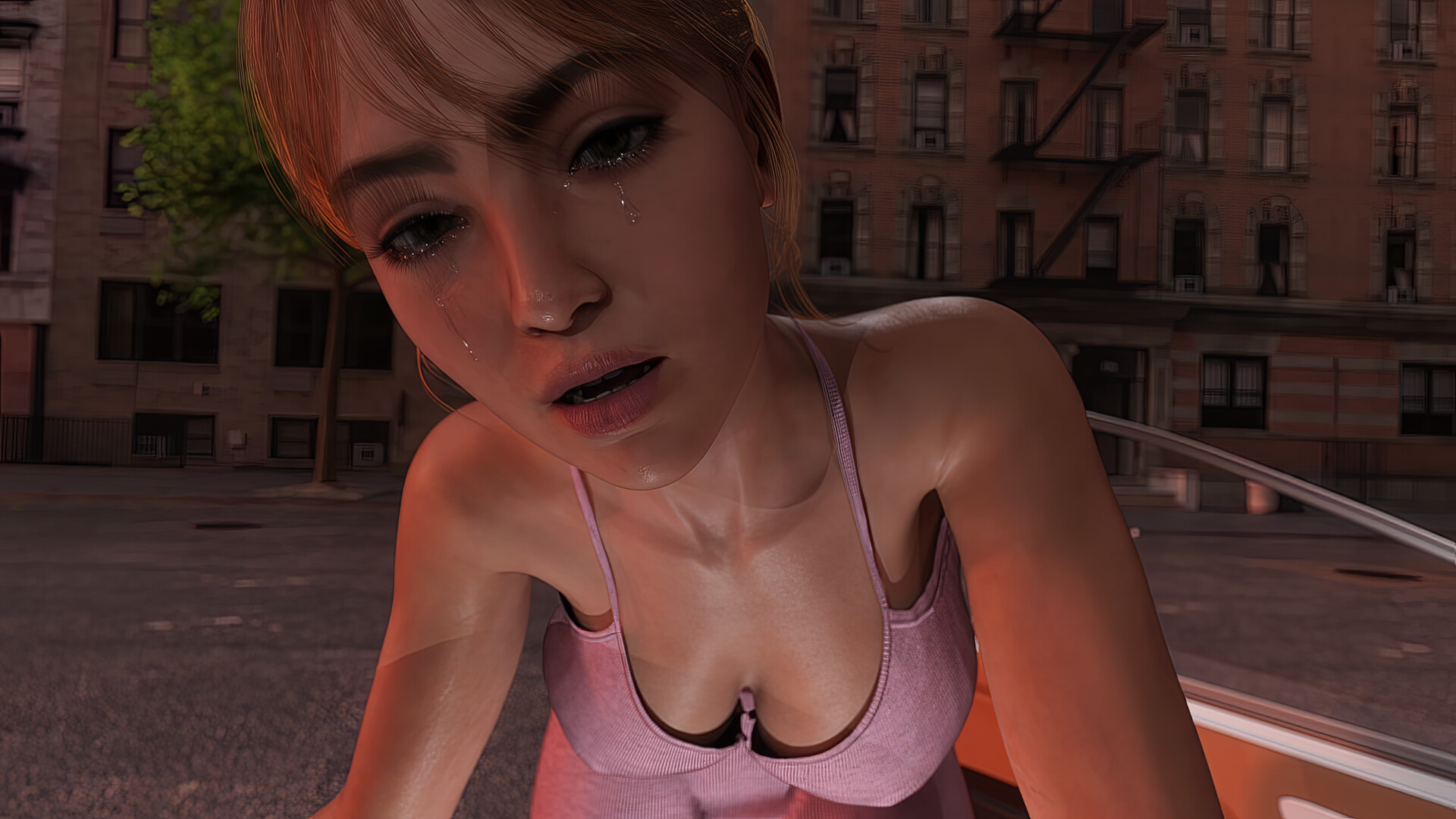 Chimera: Bloodlines screenshot 11