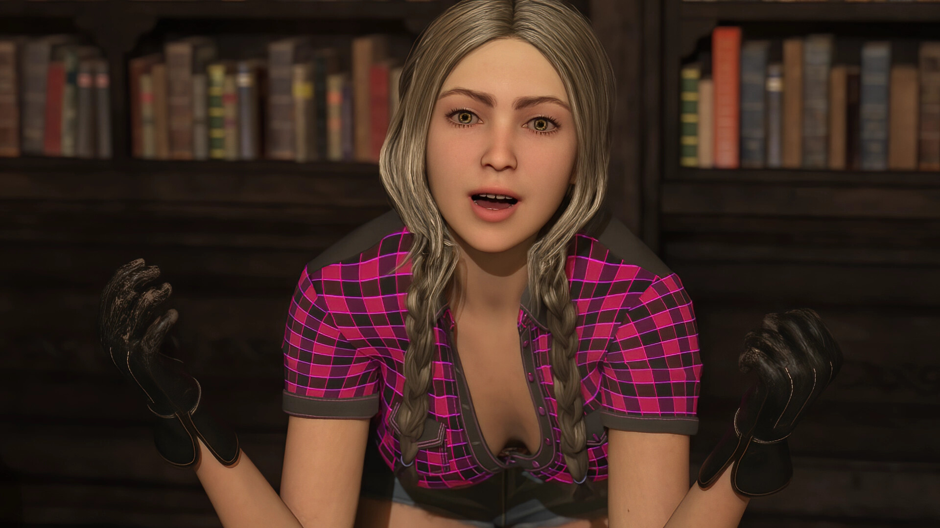Chimera: Bloodlines screenshot 7