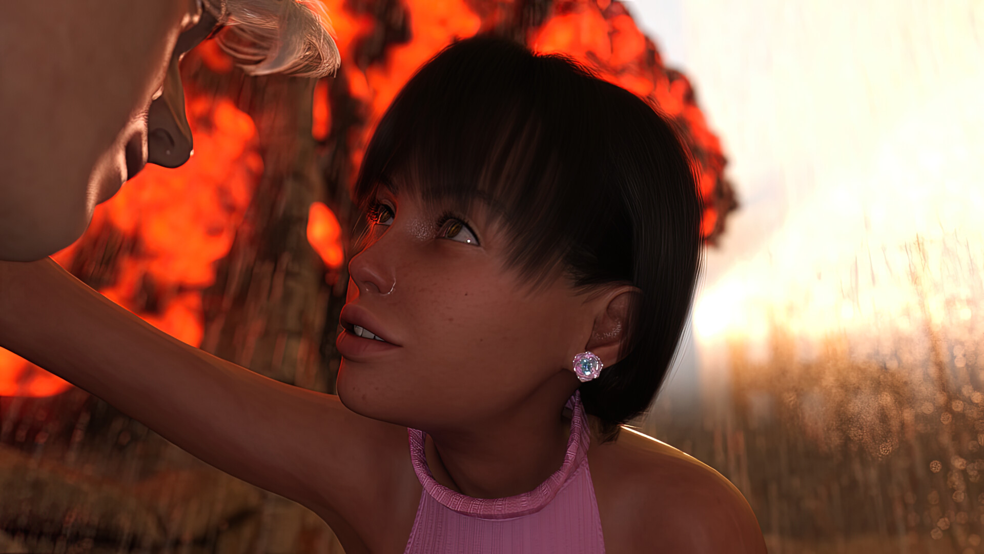 Chimera: Bloodlines screenshot 12