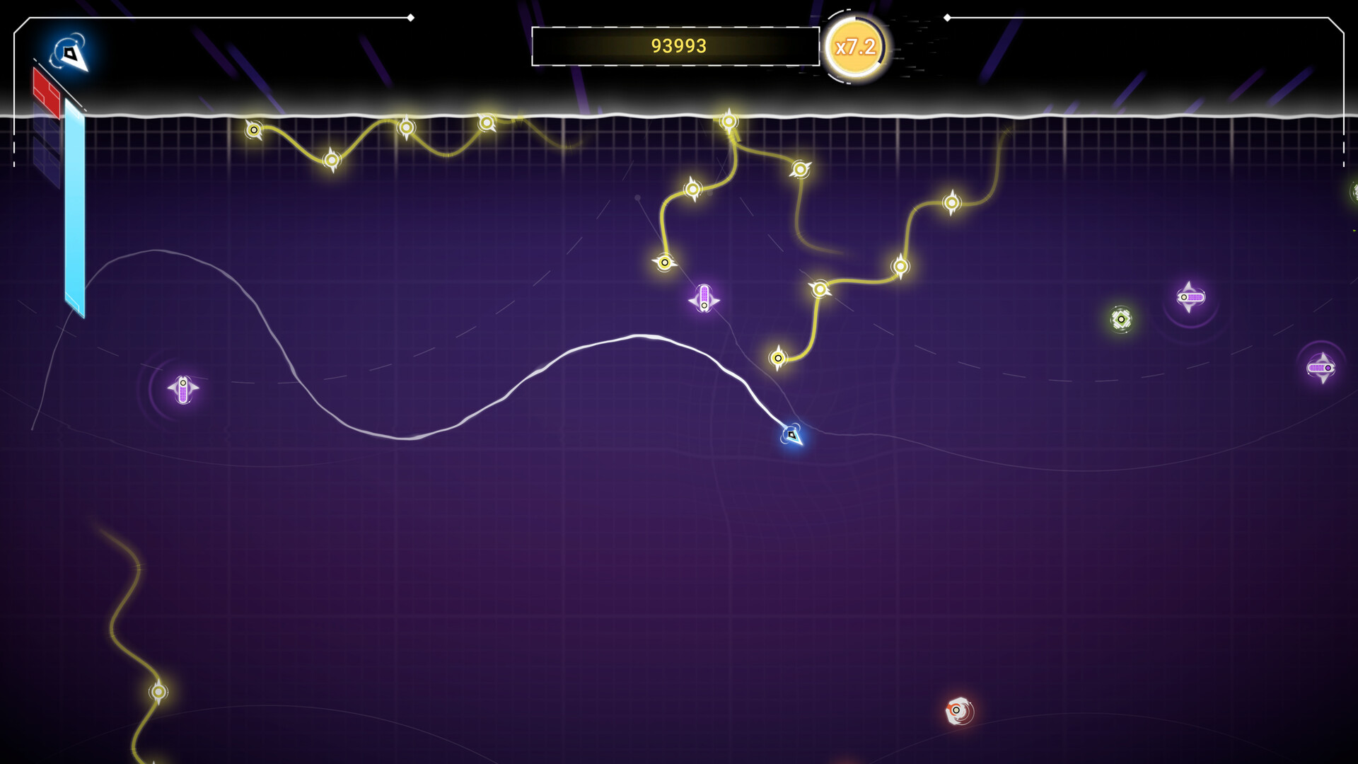 Quantum: Recharged screenshot 2