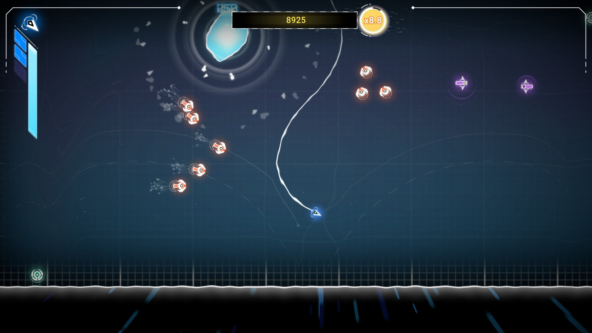 Quantum: Recharged screenshot 6