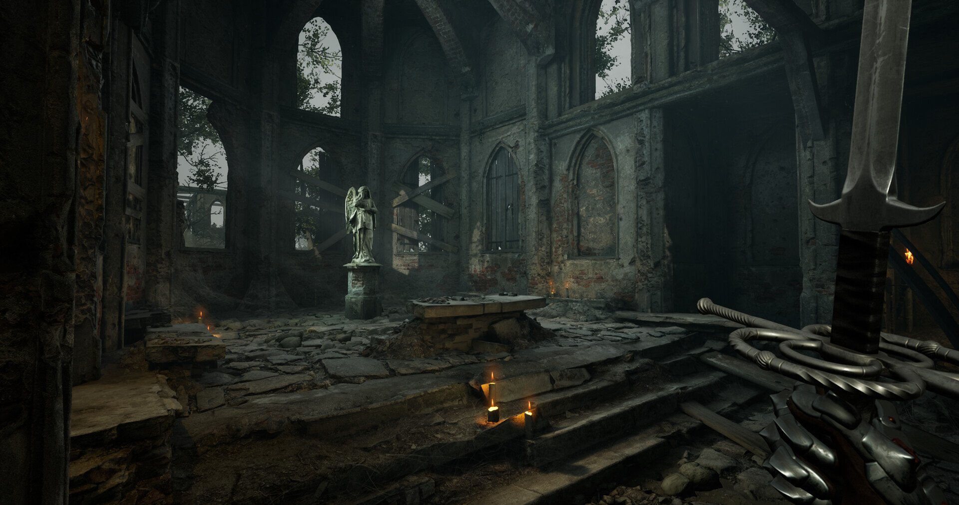 ELDRIMAR: Prologue screenshot 3