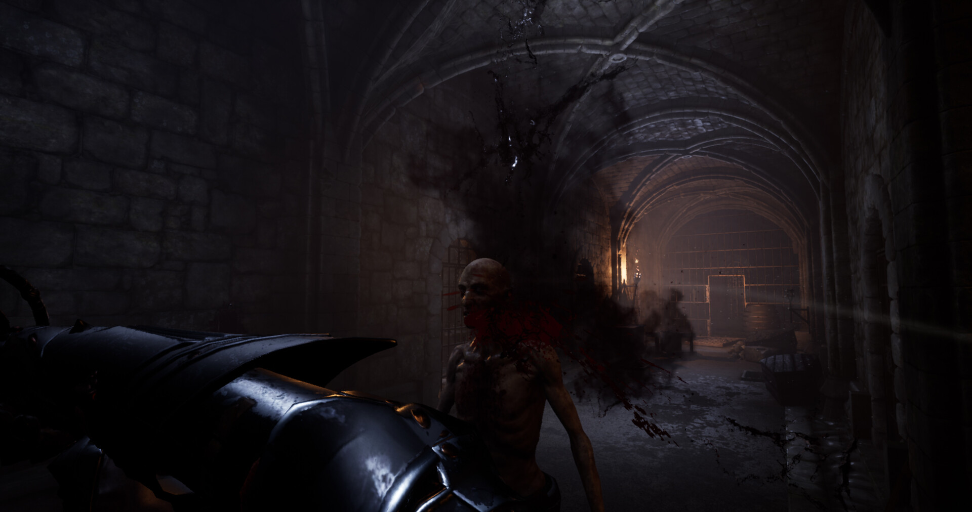 ELDRIMAR: Prologue screenshot 7