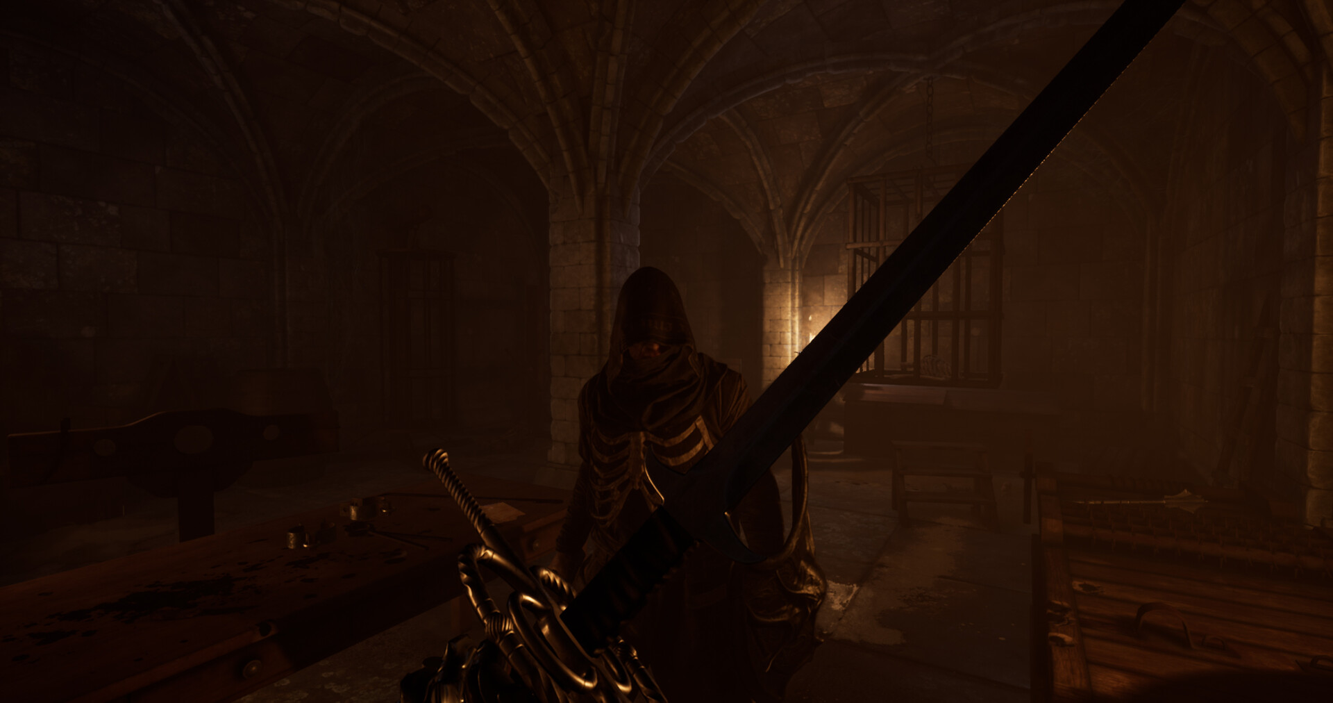 ELDRIMAR: Prologue screenshot 5