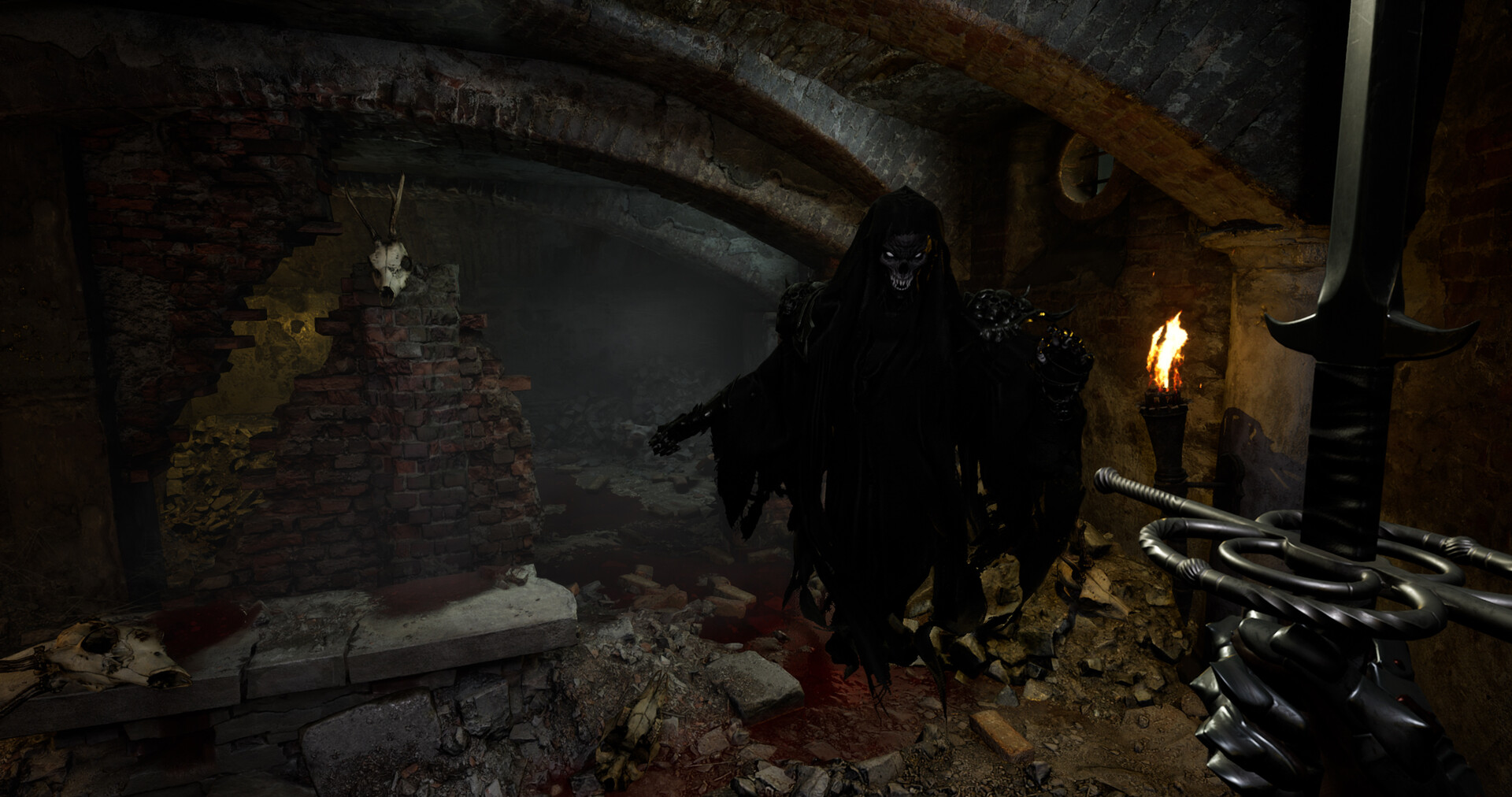 ELDRIMAR: Prologue screenshot 18