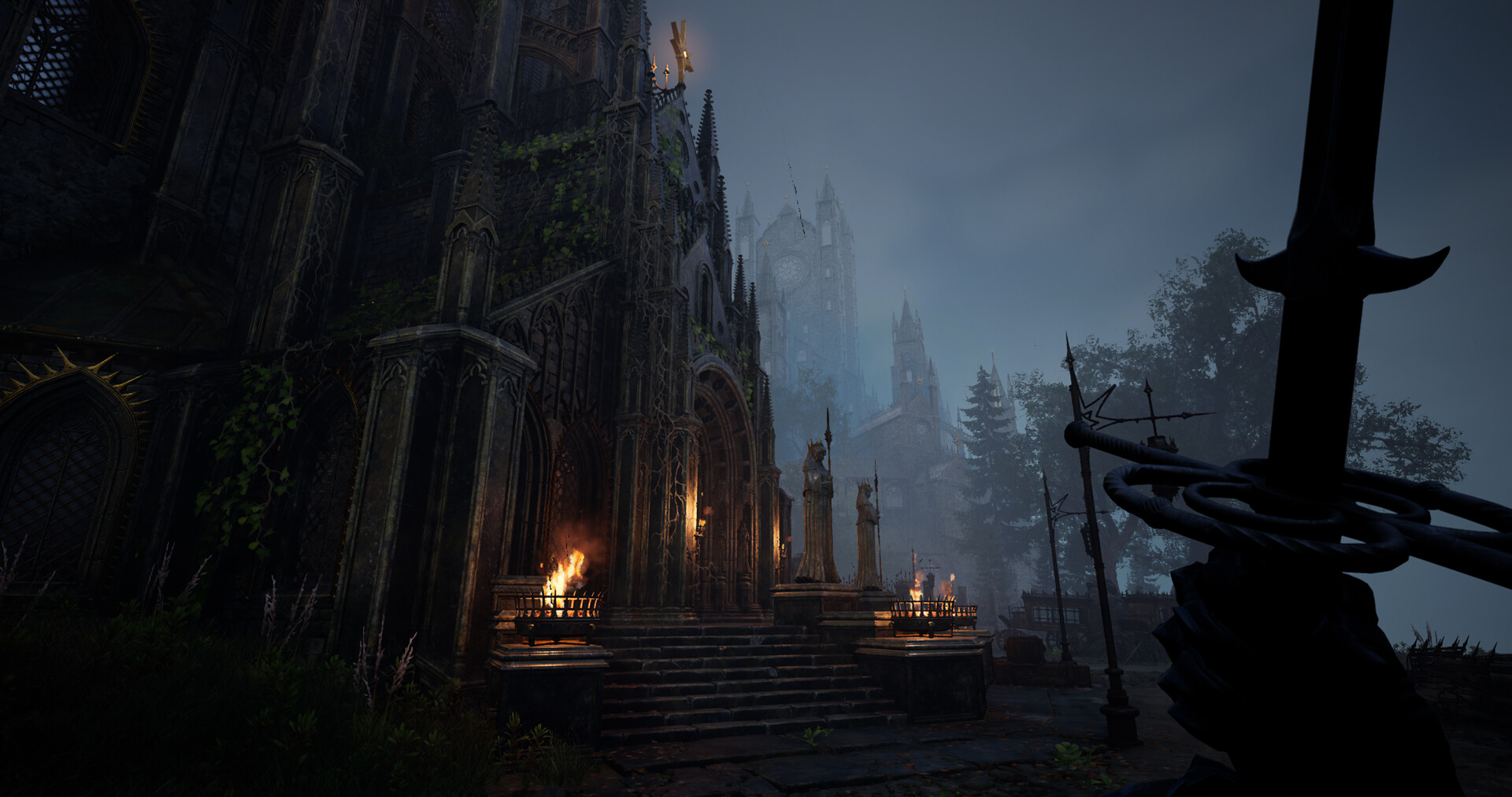 ELDRIMAR: Prologue screenshot 16