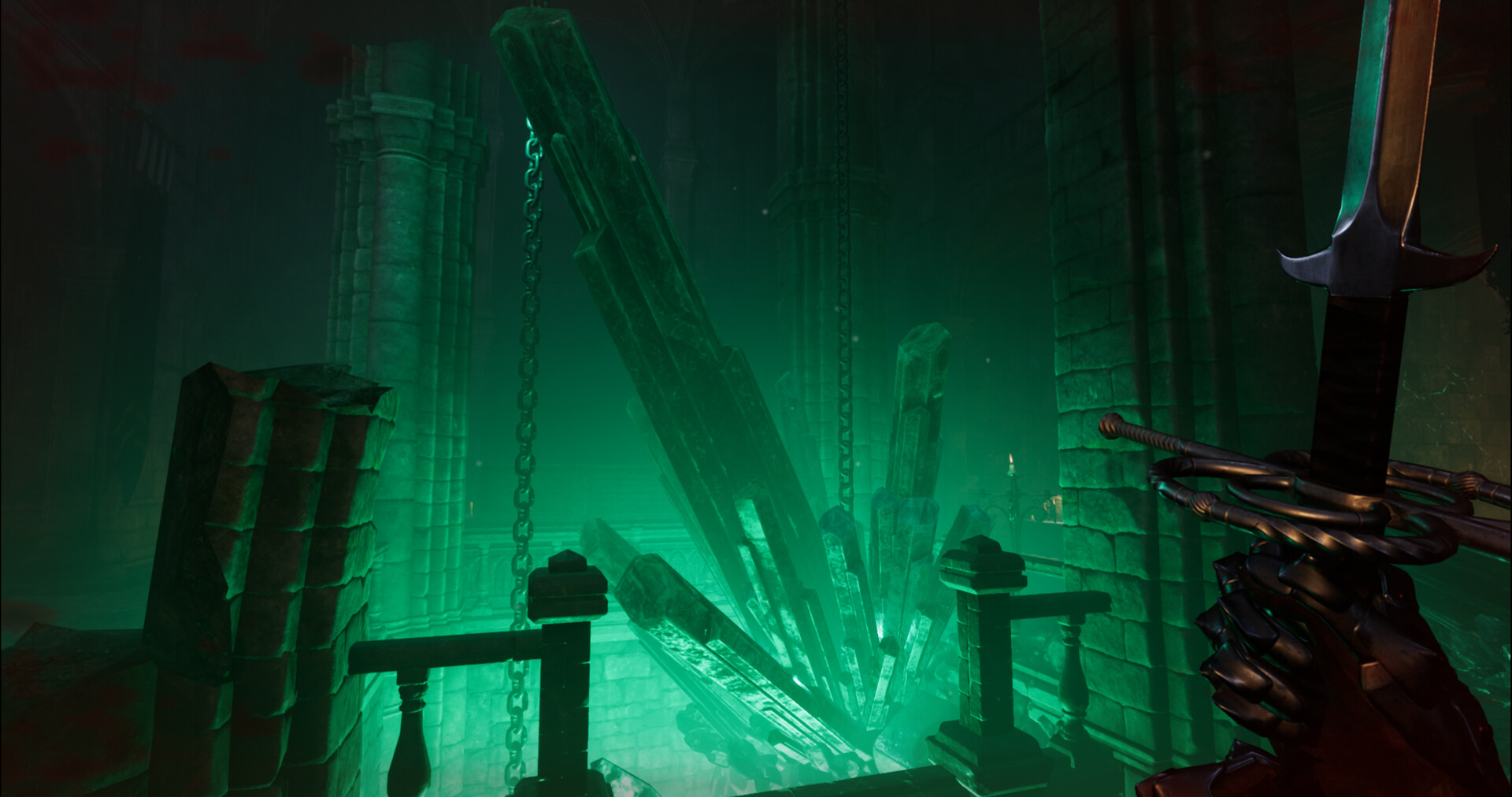 ELDRIMAR: Prologue screenshot 10