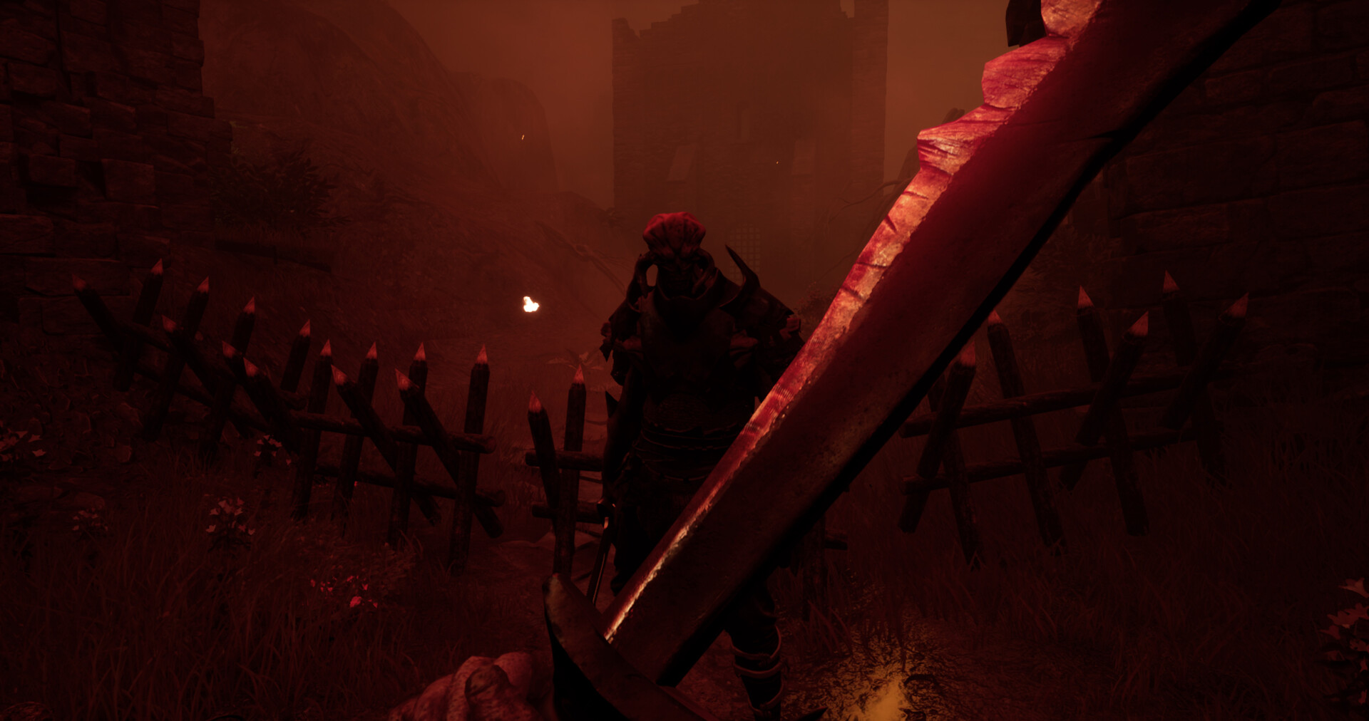 ELDRIMAR: Prologue screenshot 14