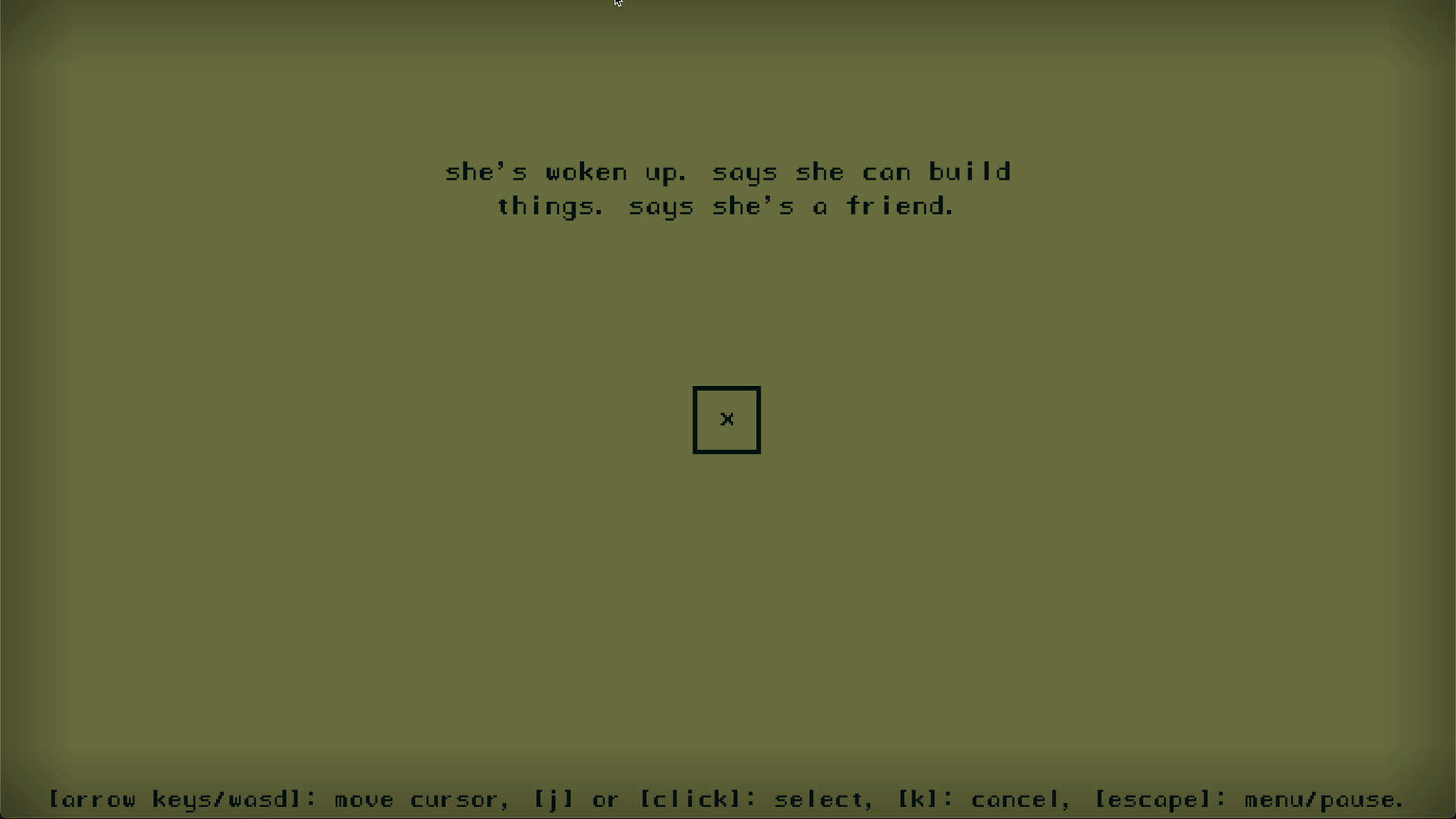 A Dark Room ® screenshot 6