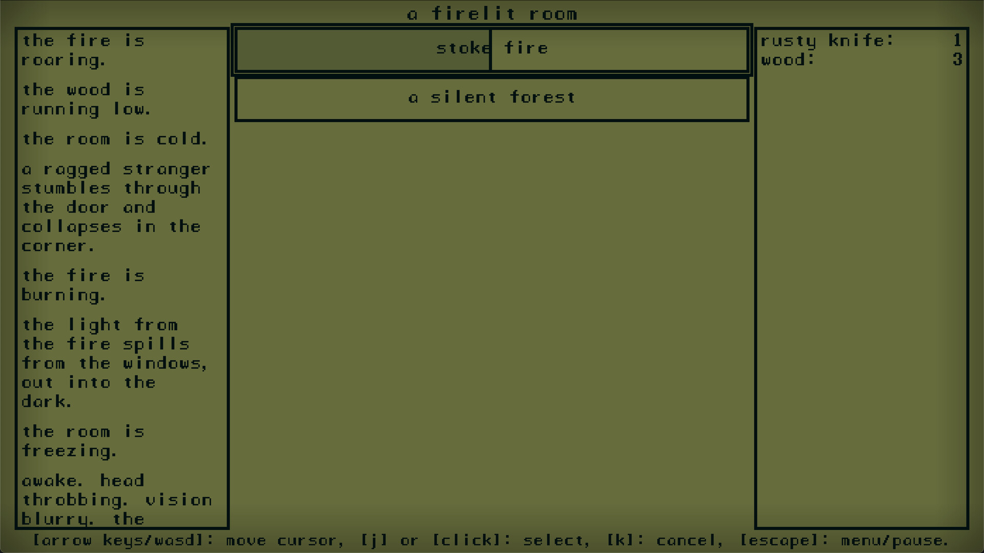 A Dark Room ® screenshot 5