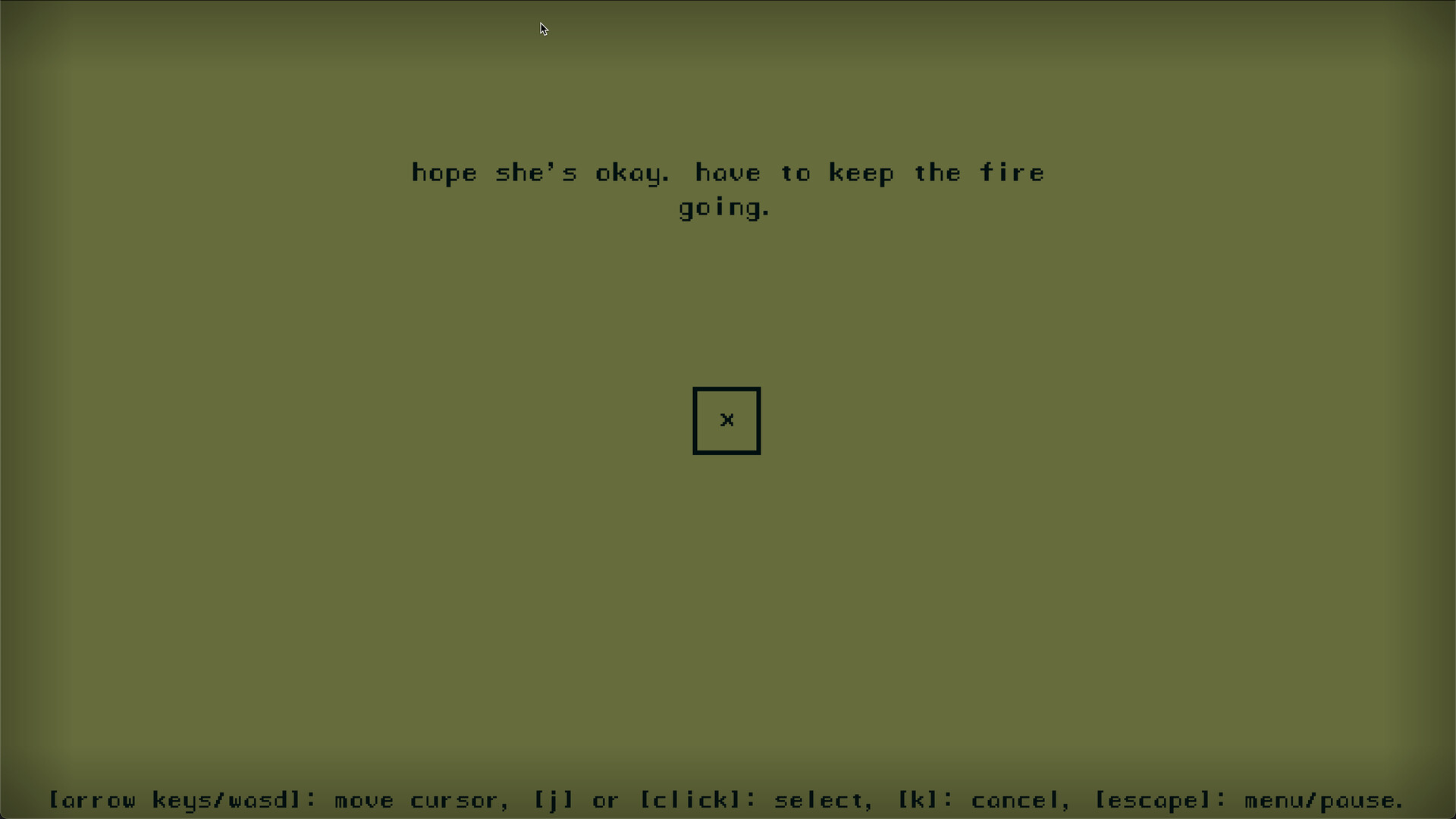 A Dark Room ® screenshot 4