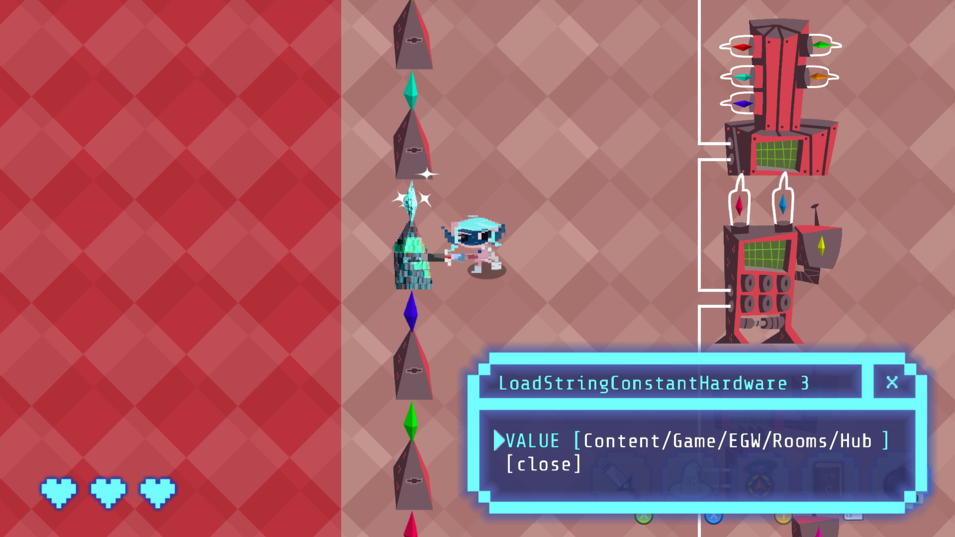 Hack 'n' Slash screenshot 5