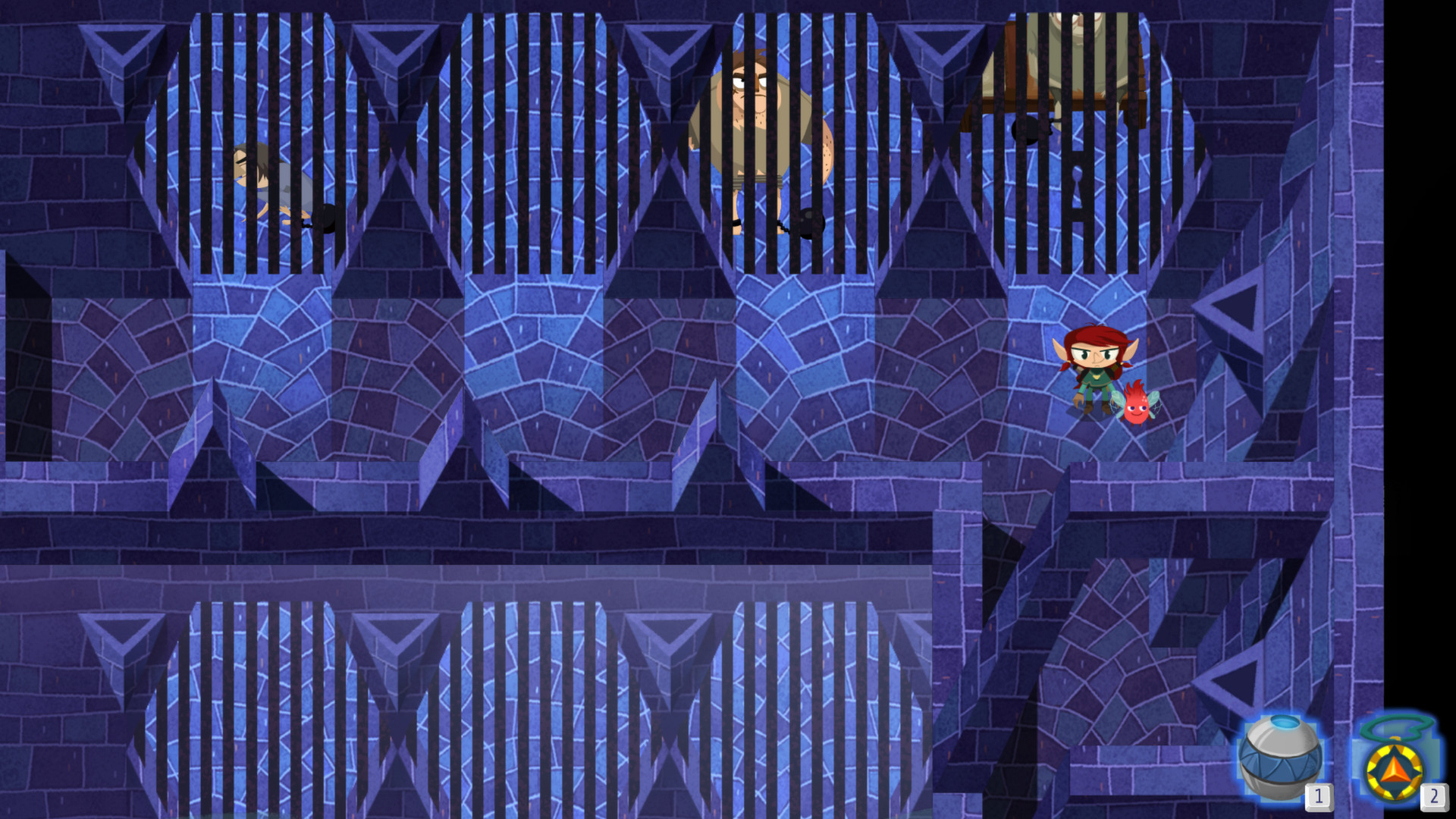 Hack 'n' Slash screenshot 4