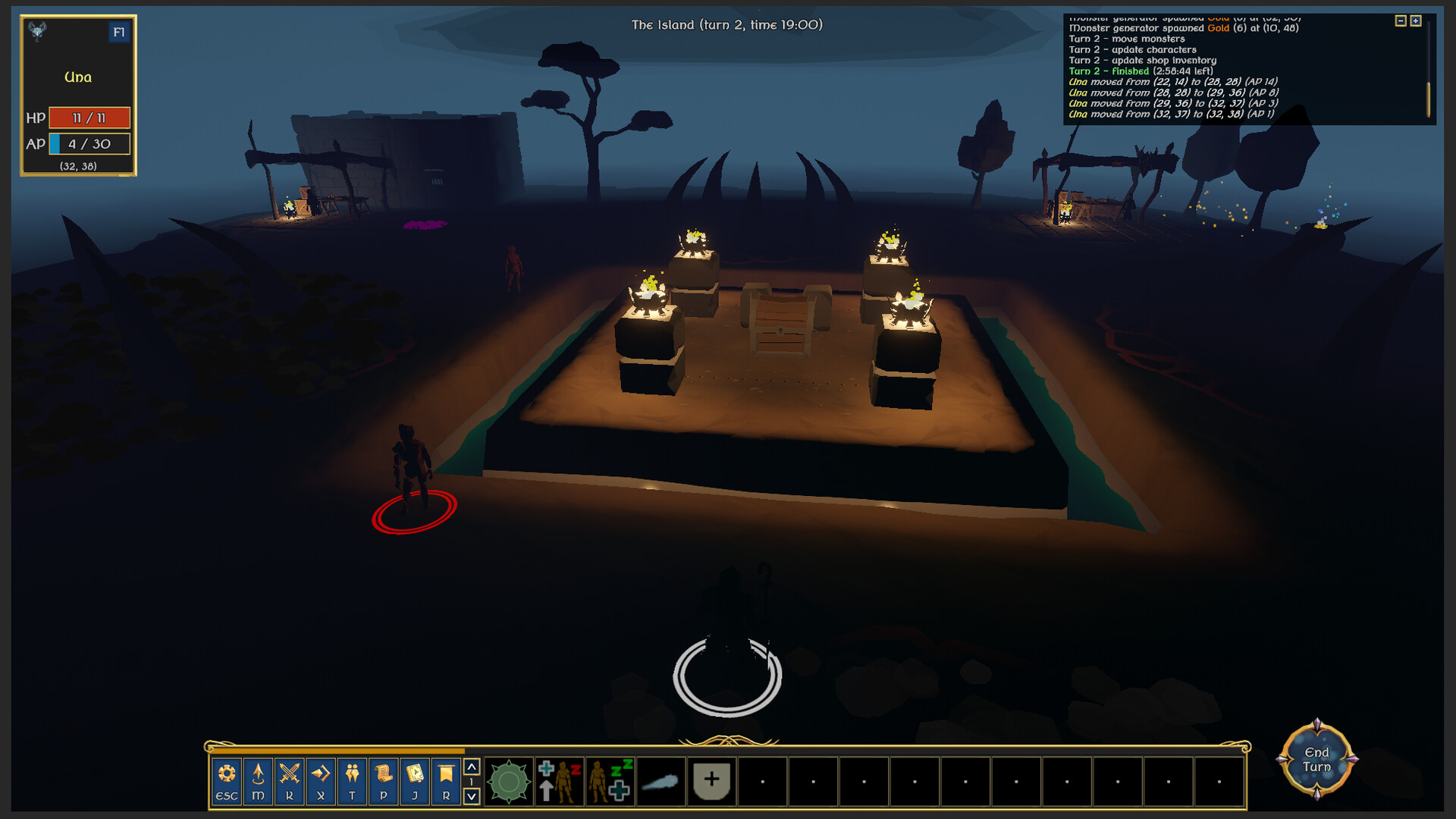 The Complex IV screenshot 10
