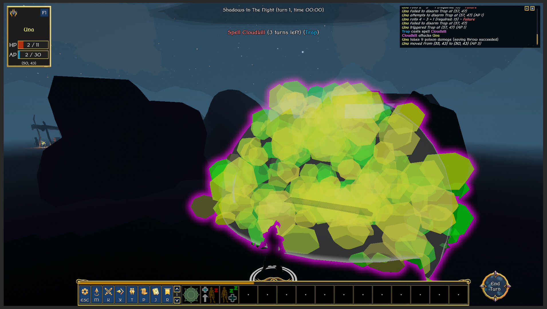 The Complex IV screenshot 8