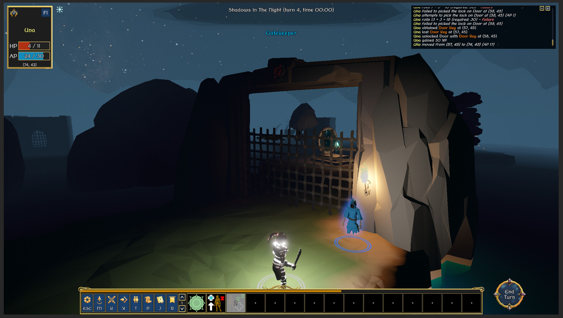 The Complex IV screenshot 9