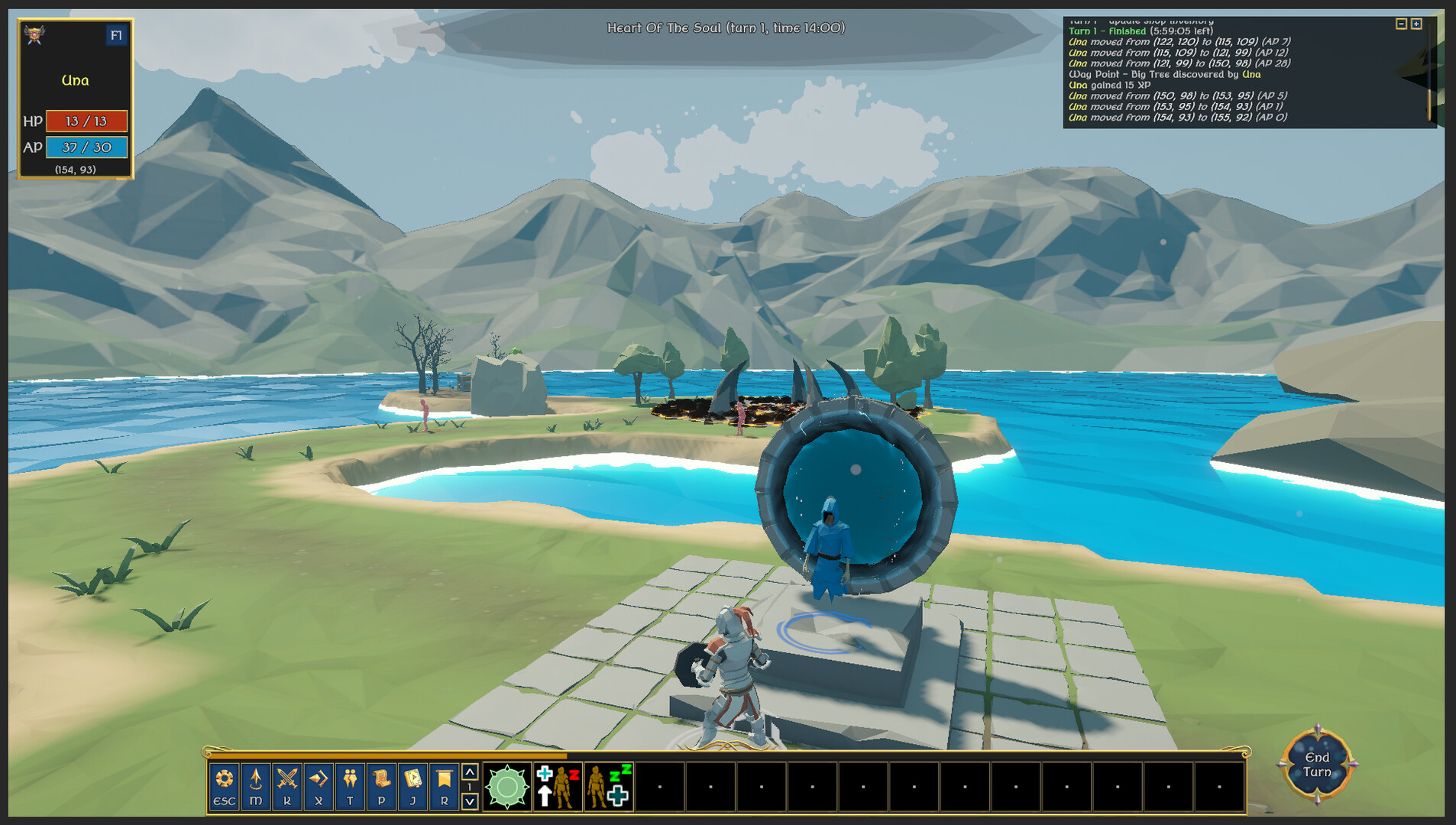 The Complex IV screenshot 6