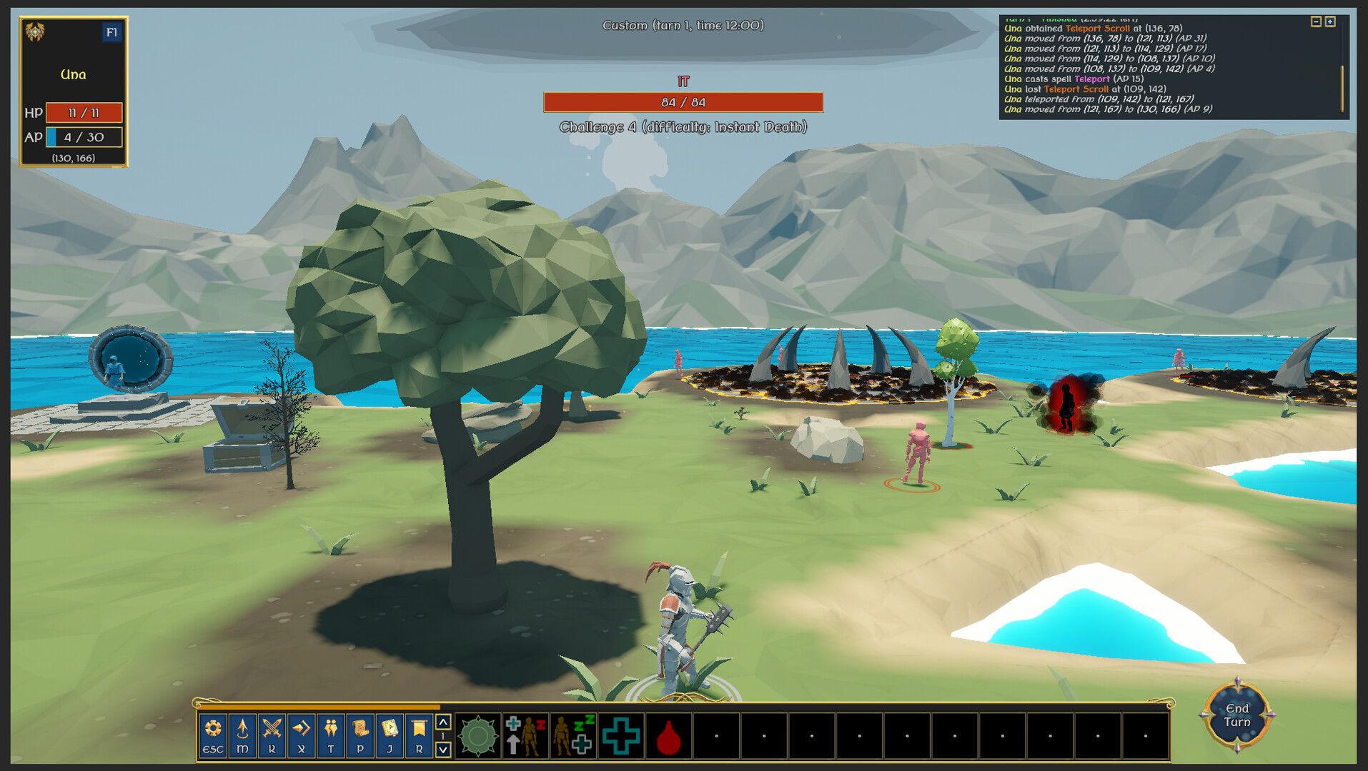 The Complex IV screenshot 11
