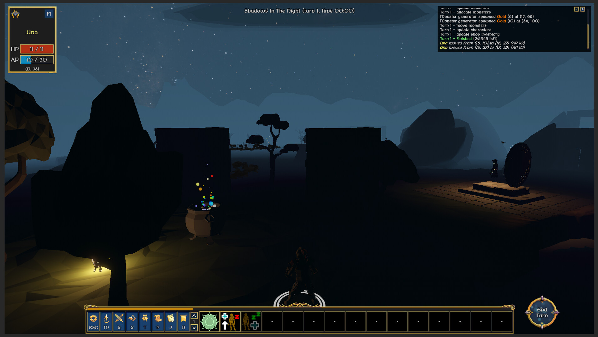 The Complex IV screenshot 7