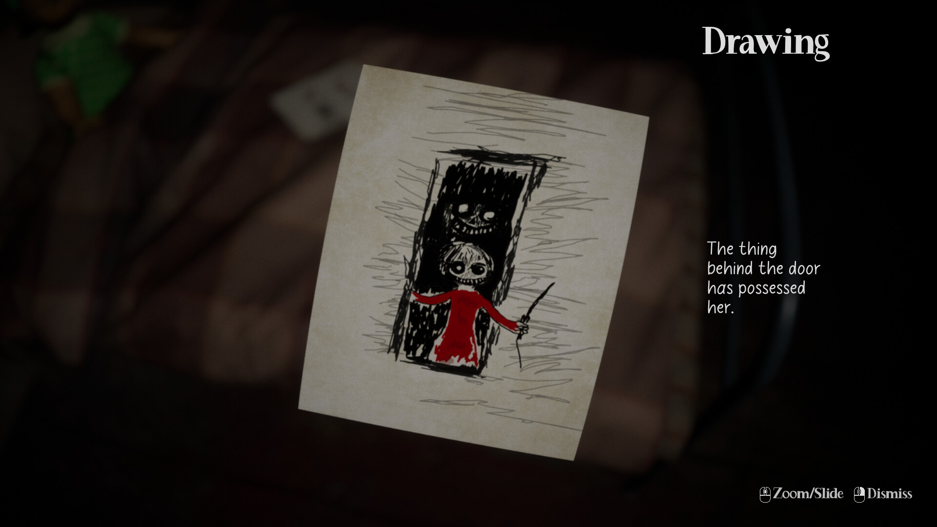 Cursed Bet screenshot 6