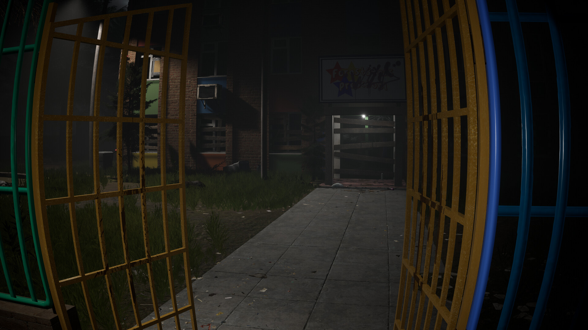 Cursed Bet screenshot 1