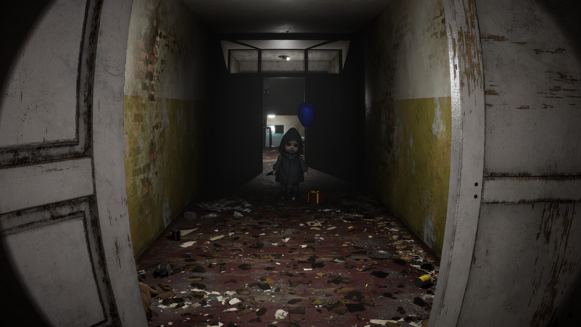 Cursed Bet screenshot 7