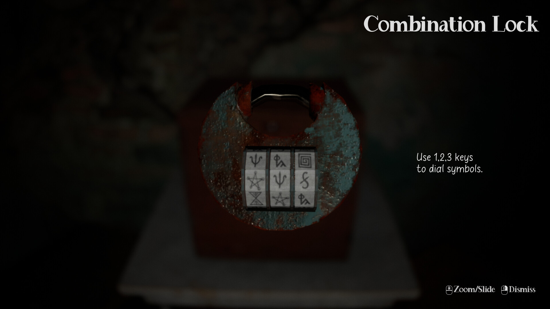Cursed Bet screenshot 8