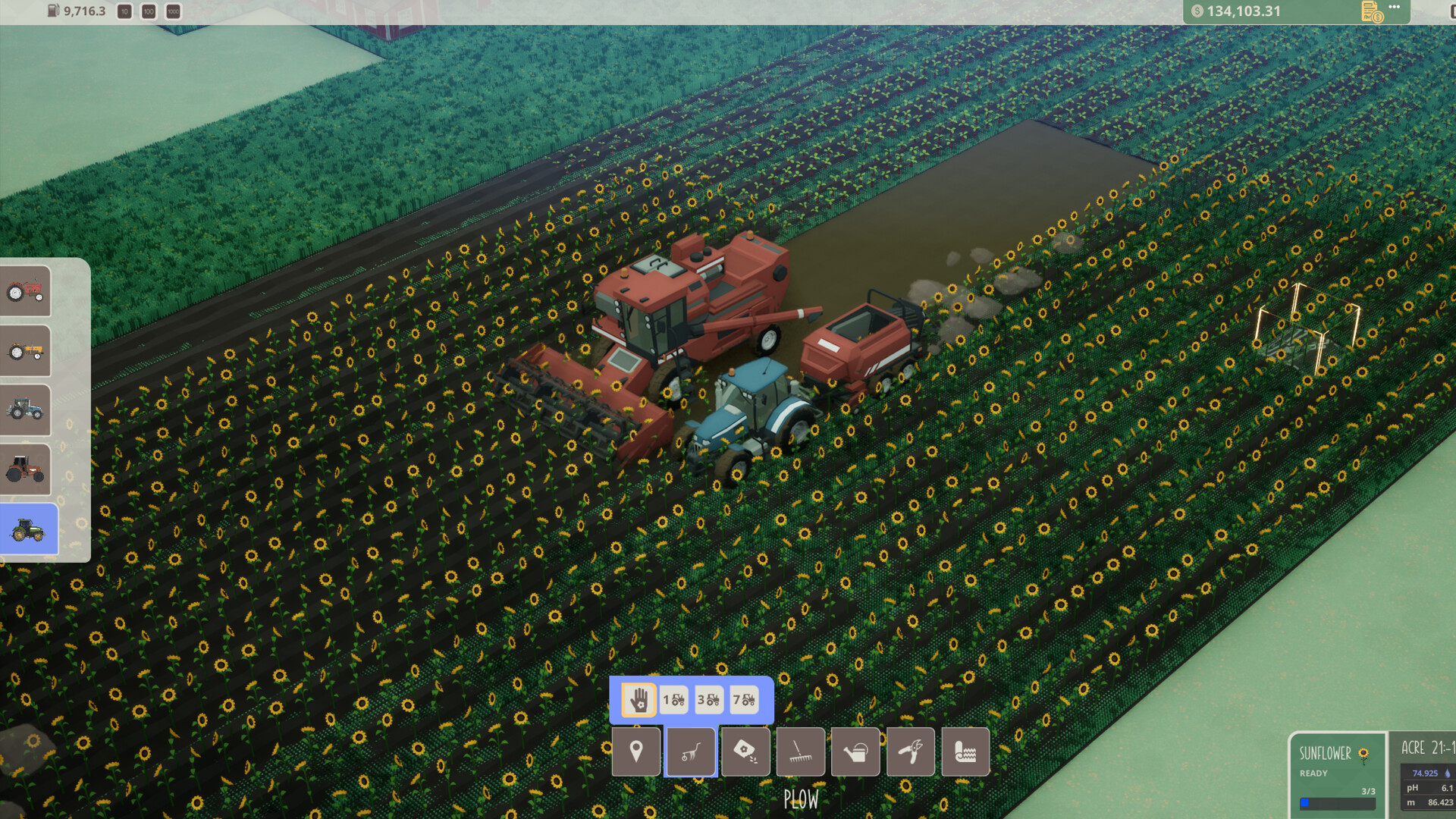 ACRES screenshot 5