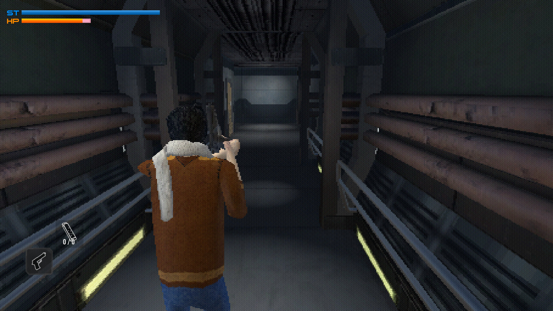 Zero Below The Sun screenshot 1